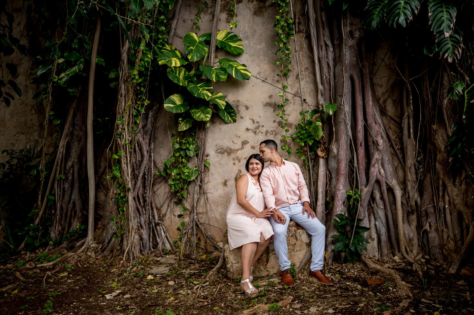award winning destination wedding photographer San Juan