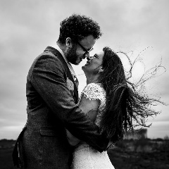 Trouwfotograaf Friesland Warten Leeuwarden | Marlies en Ingmar
