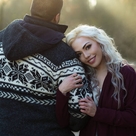 bruidsfotograaf den haag | loveshoot Wassenaar Leiden Kay en Junito