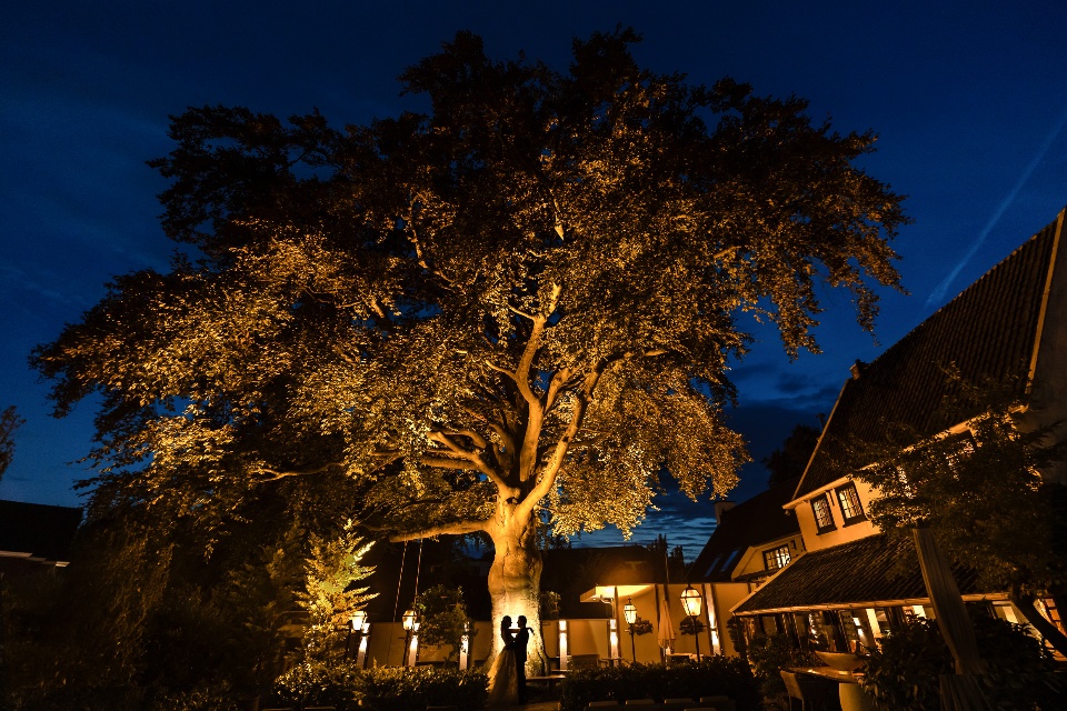 Een romantische bruiloft bij Villa Beukenhof in Oegstgeest - Chantal & Bart Een romantische bruiloft bij Villa Beukenhof in Oegstgeest - Chantal & Bart