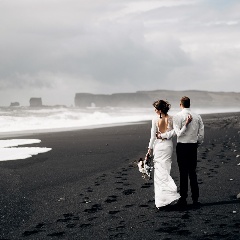 Epic After Wedding Adventure 2024 - Iceland Edition