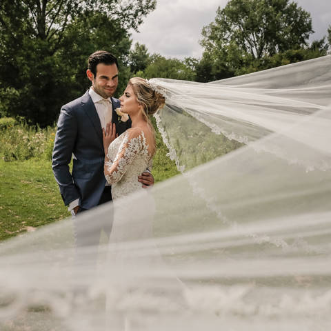 Preview bruidsfotografie Landgoed de Weerdbeemden | Alain en Anastasia