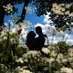 Trouwfotograaf Arendshoeve Aalsmeer | Lisa en Marnix