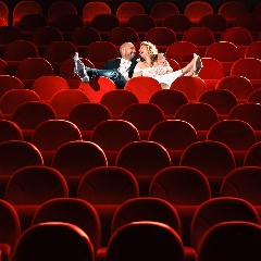 Intieme bruiloft bij Het Oude Raadhuis in Hoofdorp | Judith & Mark