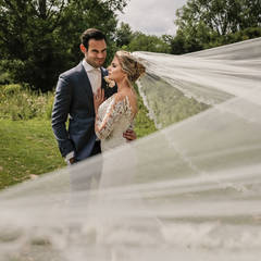 Preview bruidsfotografie Landgoed de Weerdbeemden | Alain en Anastasia