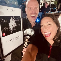 Top 3 Trouwfotograaf Nederland Masters Awards Top 3 Trouwfotograaf Nederland Masters Awards