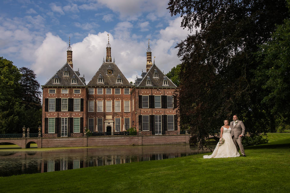 Preview bruidsfotografie Voorschoten | Coen en Naomi