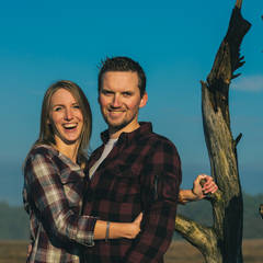 Bruidsfotograaf Den Haag | Loveshoot Utrecht Twan en Lonneke