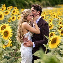 A Romantic Destination Wedding in Italy | Gemmy & Niels