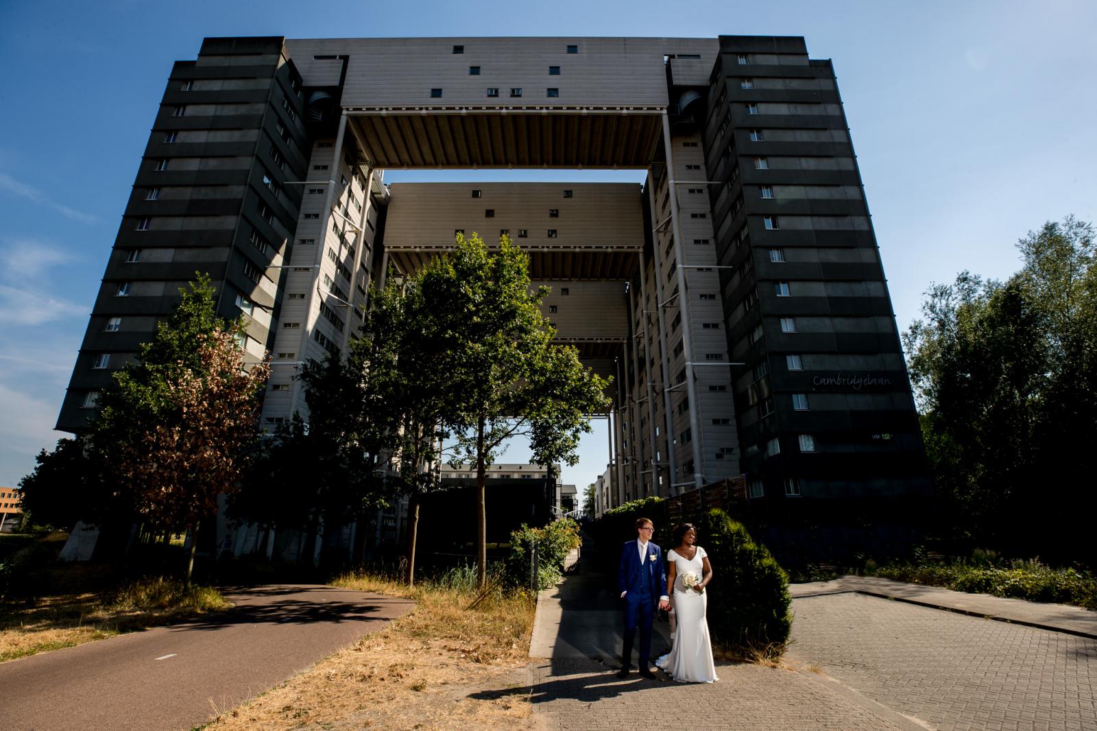 Fotoshoot studentenhuis utrecht