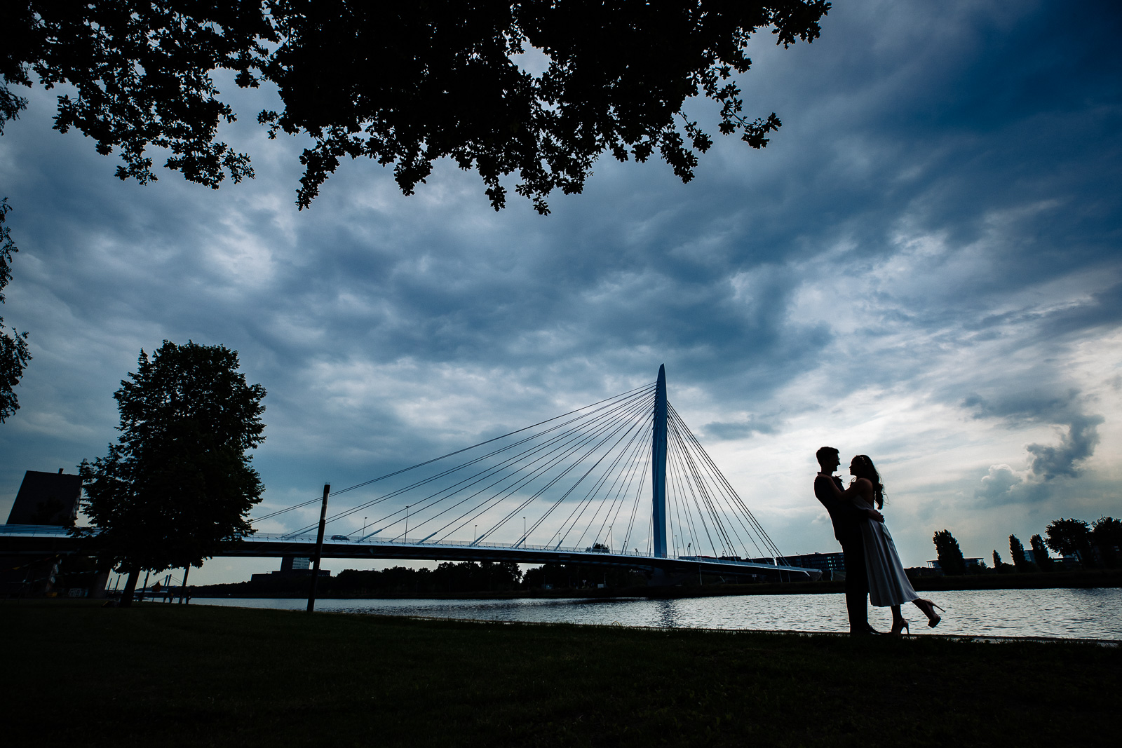 bruidsfotograaf utrecht