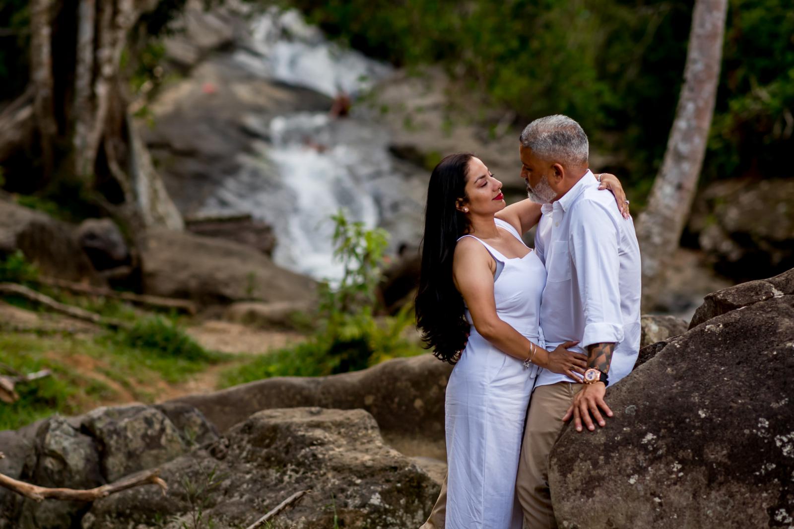 Destination pre wedding shoot door bruidsfotograaf Den Haag