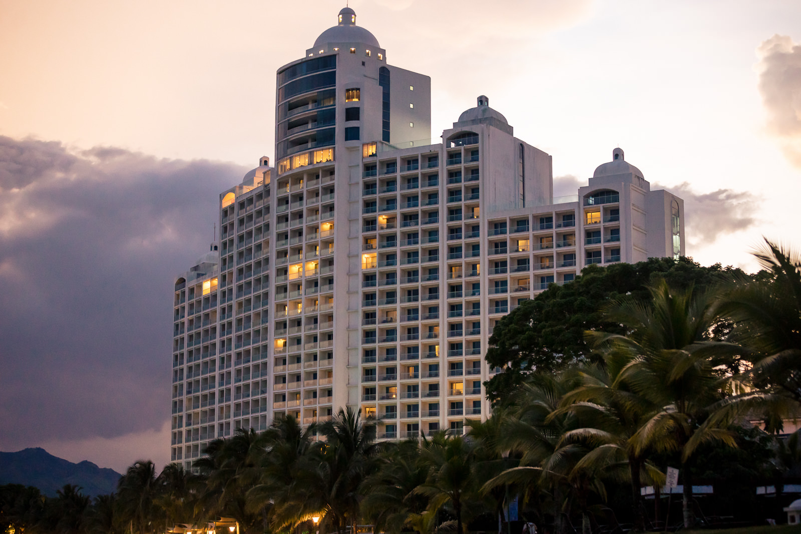 Westin Playa Bonita Panama