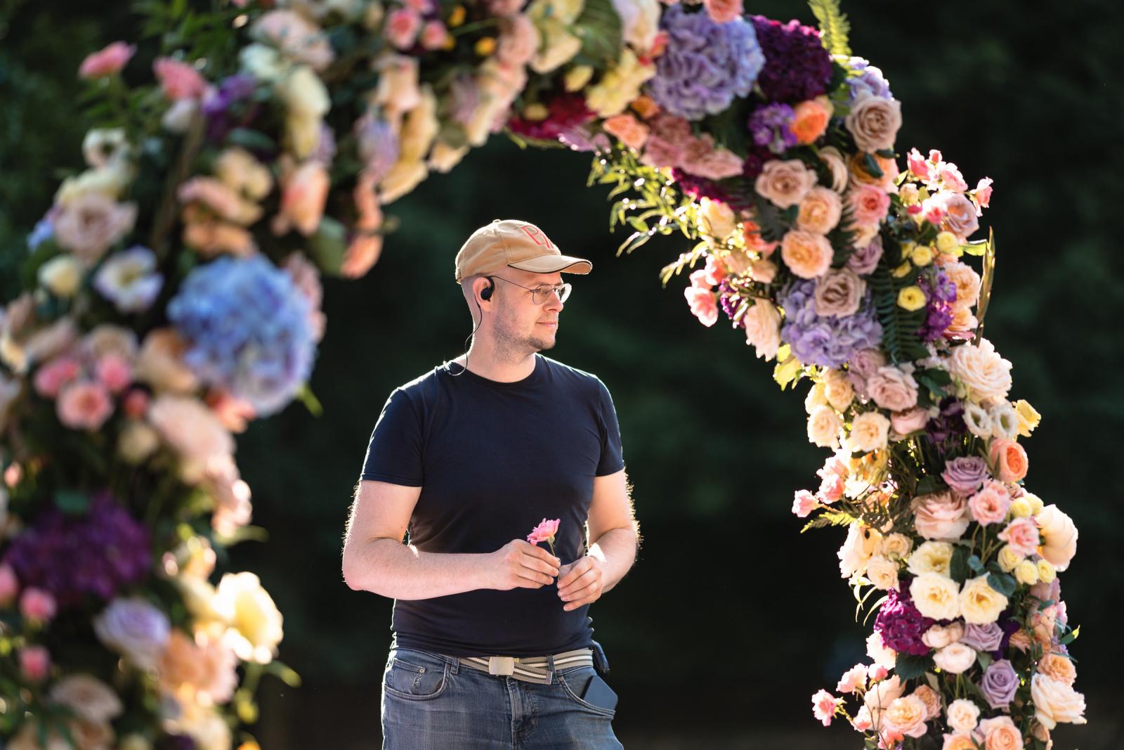 Destination Wedding La Carriere Wedding Design, Concept, Flowers en Styling: Beyond Blossom