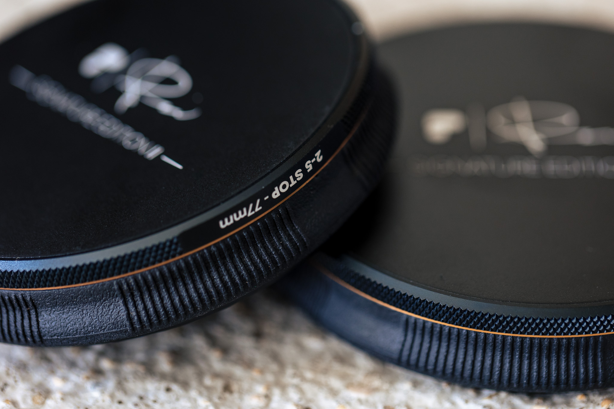 Filtro Vario VND PolarPro 67 Mm – 2/5 Stop, Edizione II Peter McKinnon, Zero Vignettatura Per Obiettivi Grandangolari