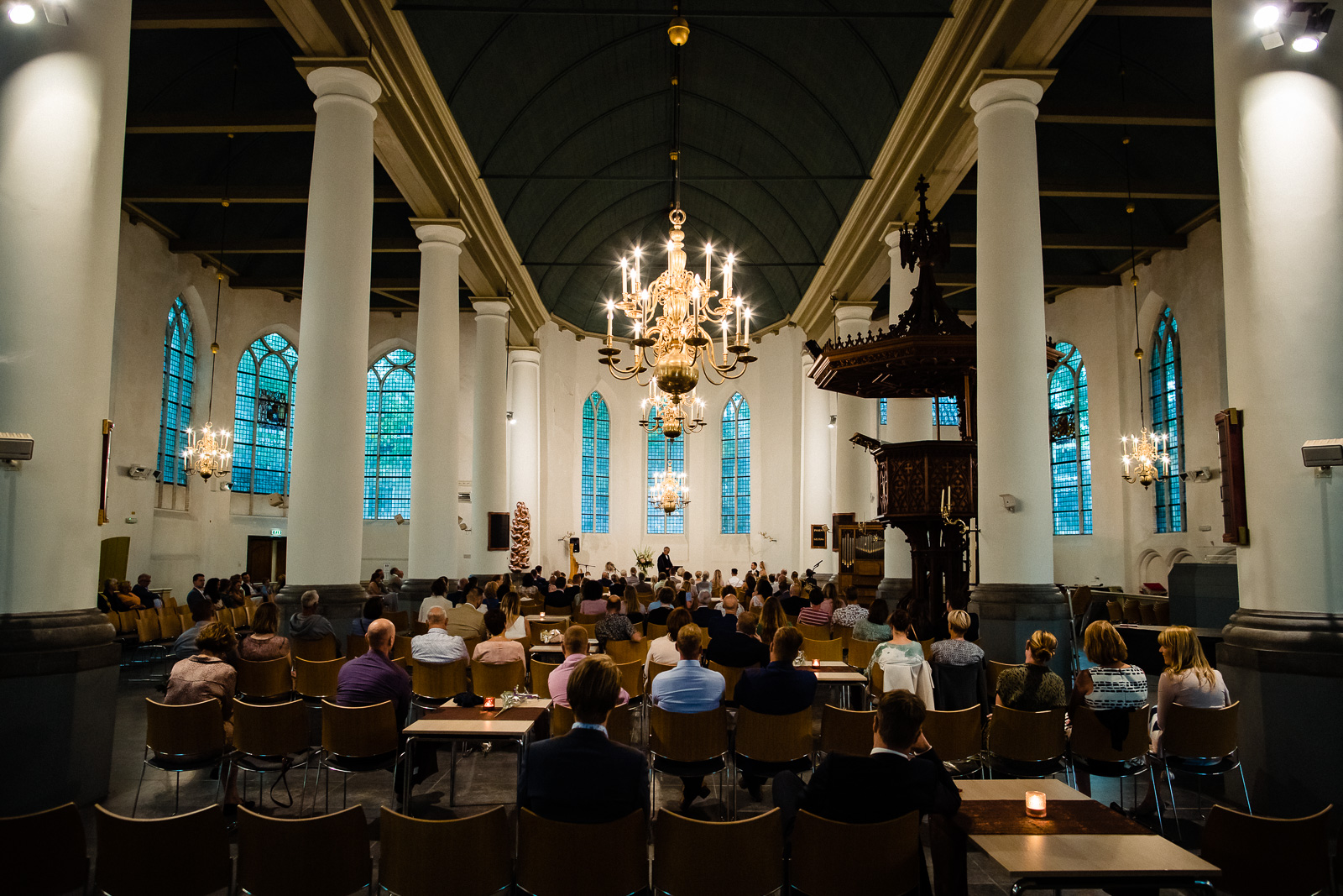 grote kerk vlaardingen trouwceremonie